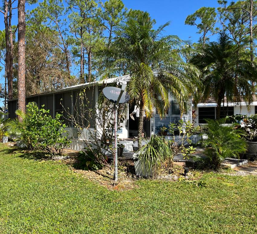 1300 N River Rd Lot C41 a Venice, FL Mobile or Manufactured Home for Sale