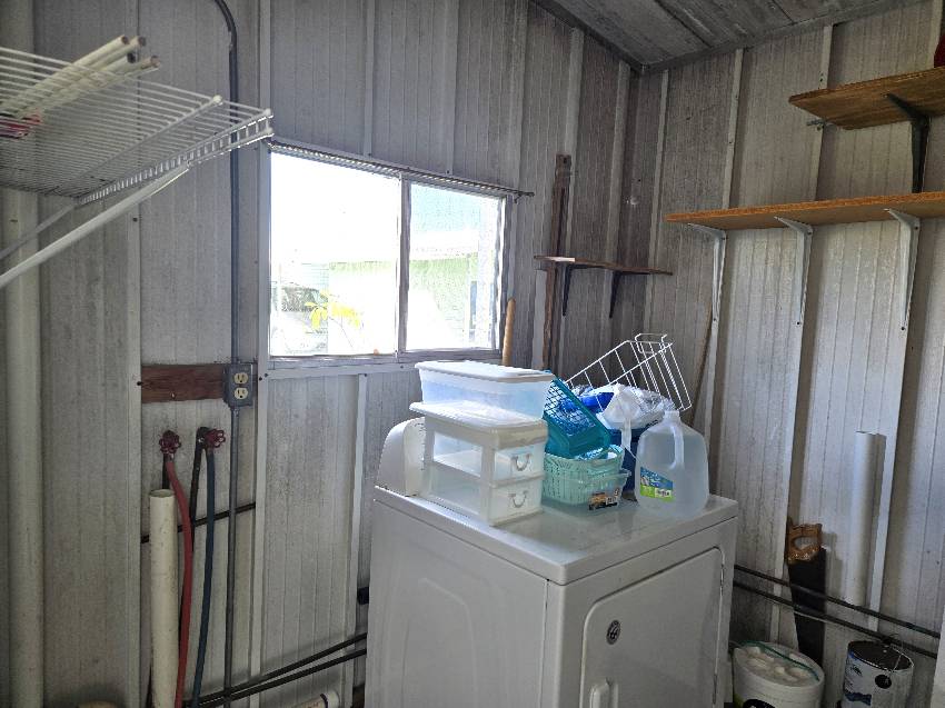 253 Coconut St a Bradenton, FL Mobile or Manufactured Home for Sale