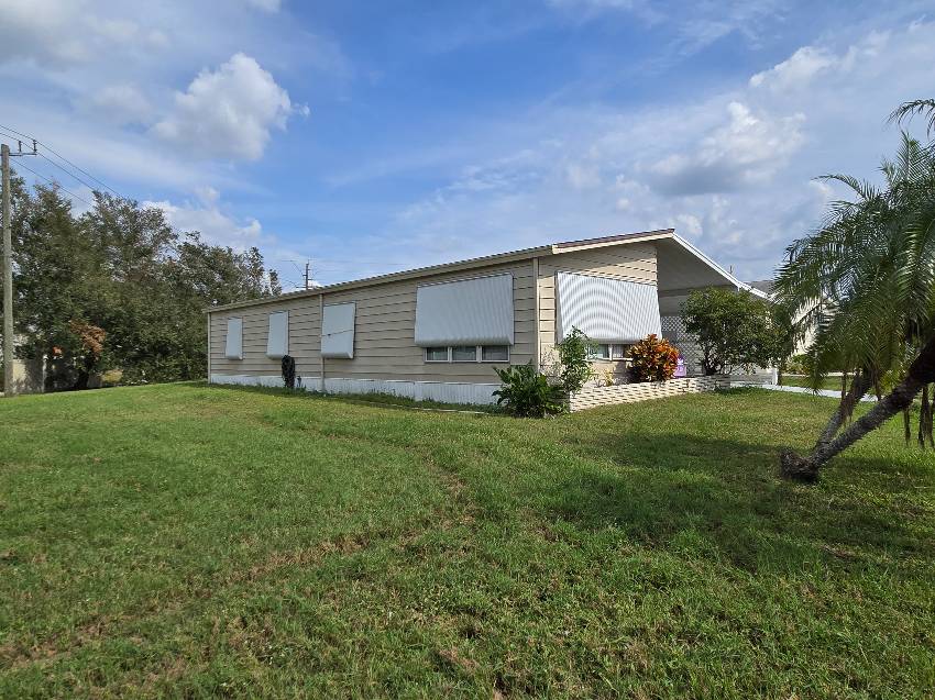 4424 Buena Vista Dr N a Ellenton, FL Mobile or Manufactured Home for Sale