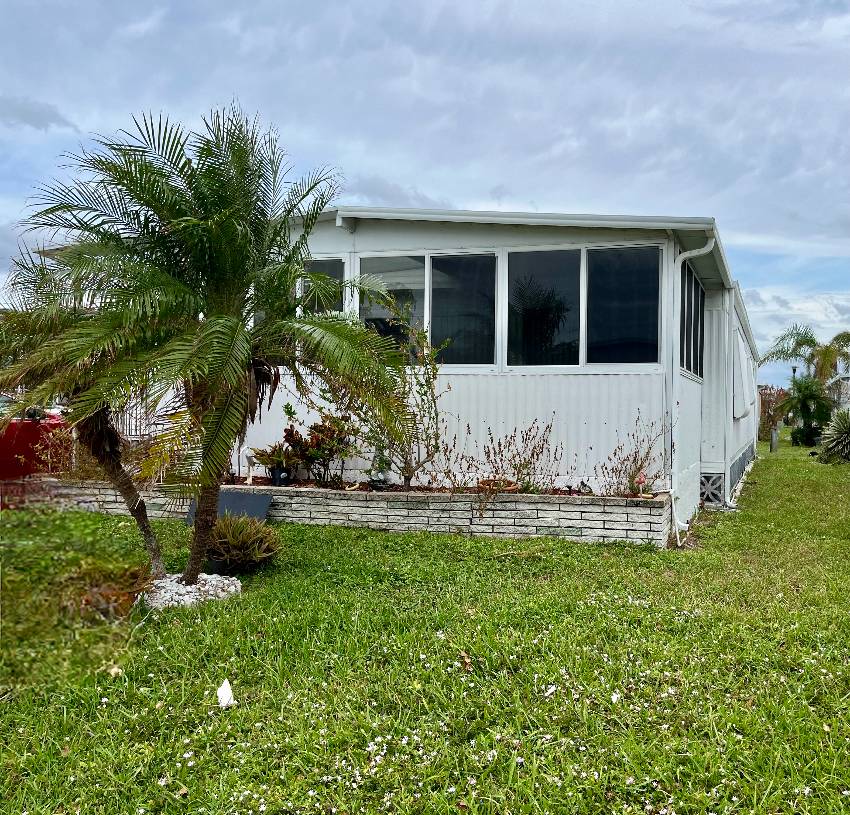 977 Trinadad E a Venice, FL Mobile or Manufactured Home for Sale