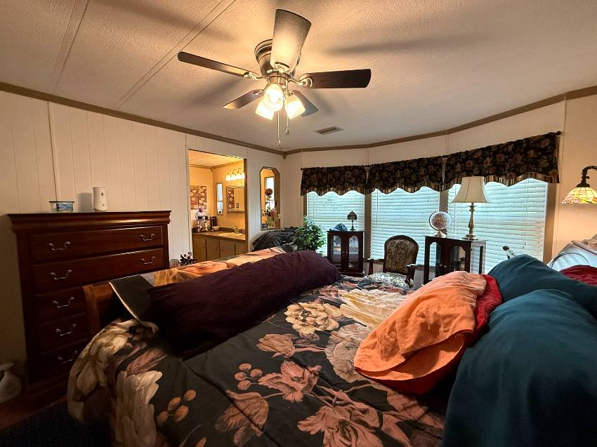 7624 Kings Drive a Ellenton, FL Mobile or Manufactured Home for Sale