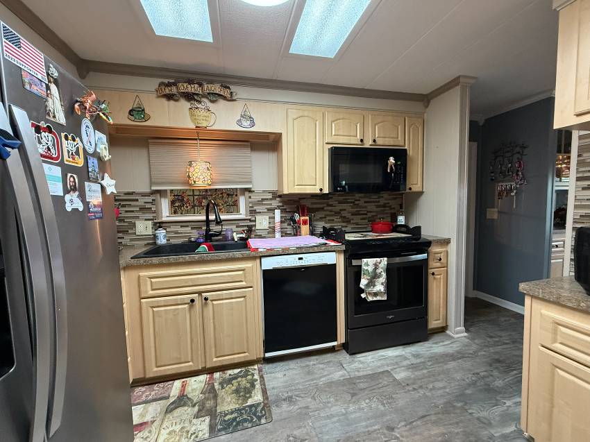 7624 Kings Drive a Ellenton, FL Mobile or Manufactured Home for Sale