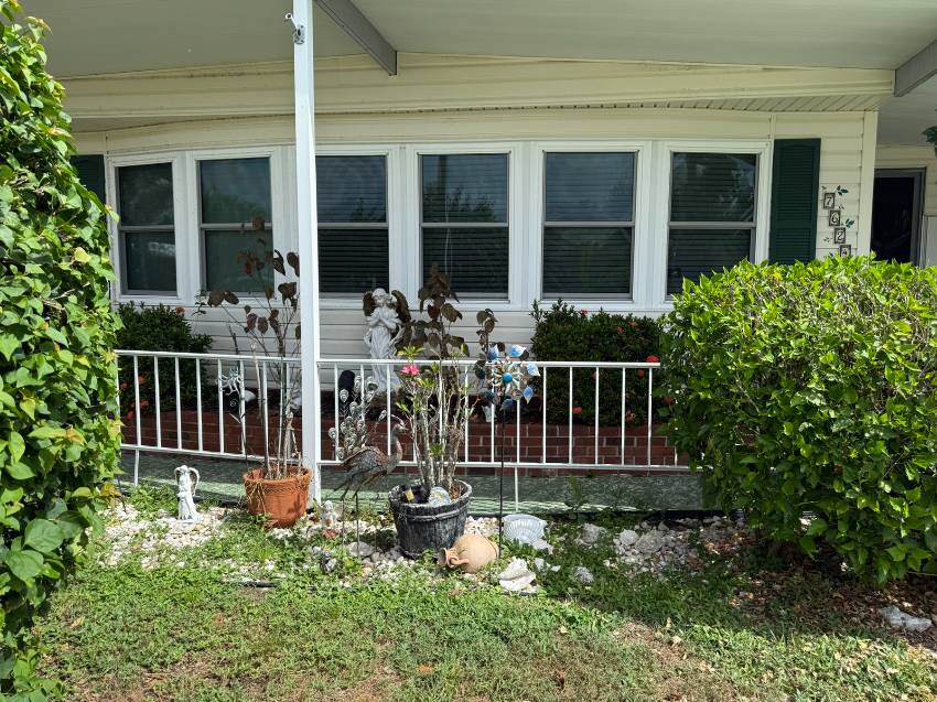 7624 Kings Drive a Ellenton, FL Mobile or Manufactured Home for Sale