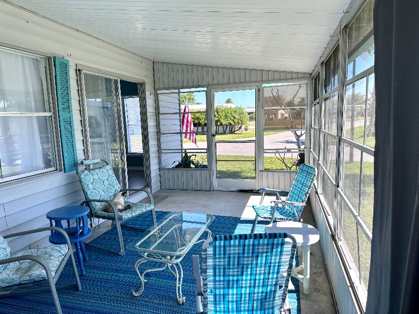 550 Bayshore Drive a Ellenton, FL Mobile or Manufactured Home for Sale