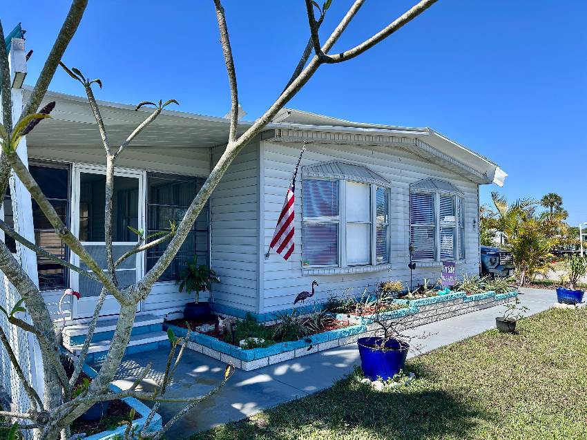 550 Bayshore Drive a Ellenton, FL Mobile or Manufactured Home for Sale