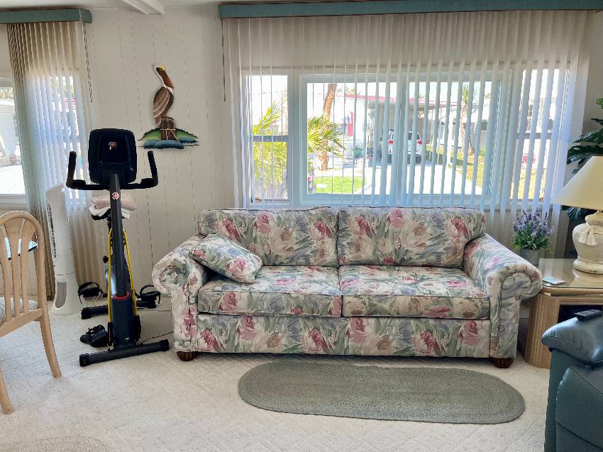 970 Kenoma a Venice, FL Mobile or Manufactured Home for Sale