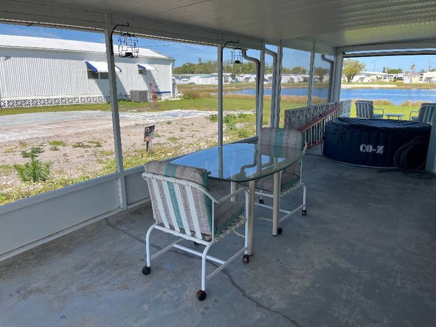 26 North Road a Palmetto, FL Mobile or Manufactured Home for Sale