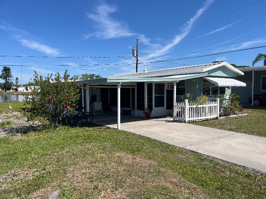 26 North Road a Palmetto, FL Mobile or Manufactured Home for Sale