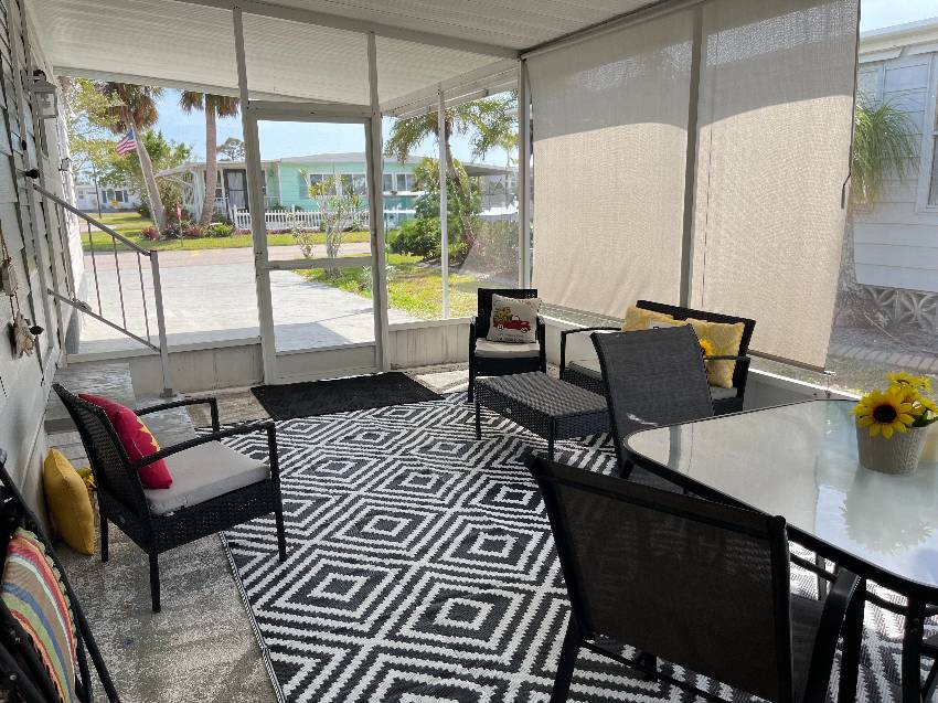 937 Ybor a Venice, FL Mobile or Manufactured Home for Sale