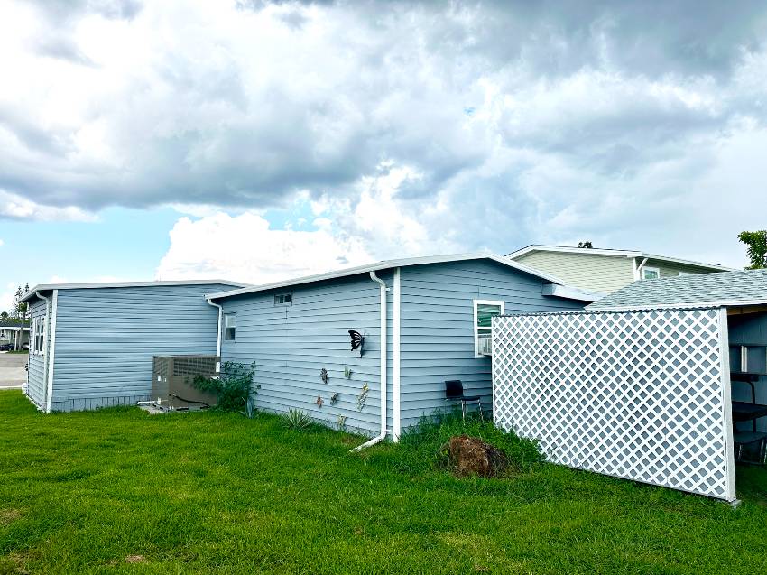 206 Heerleen Ave a Ellenton, FL Mobile or Manufactured Home for Sale