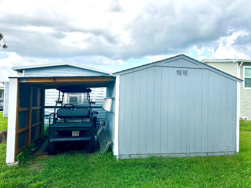 206 Heerleen Ave a Ellenton, FL Mobile or Manufactured Home for Sale
