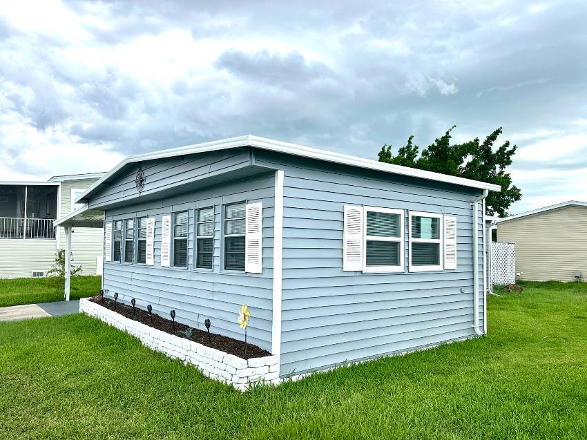 206 Heerleen Ave a Ellenton, FL Mobile or Manufactured Home for Sale