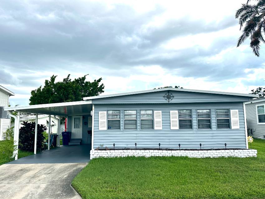 206 Heerleen Ave a Ellenton, FL Mobile or Manufactured Home for Sale