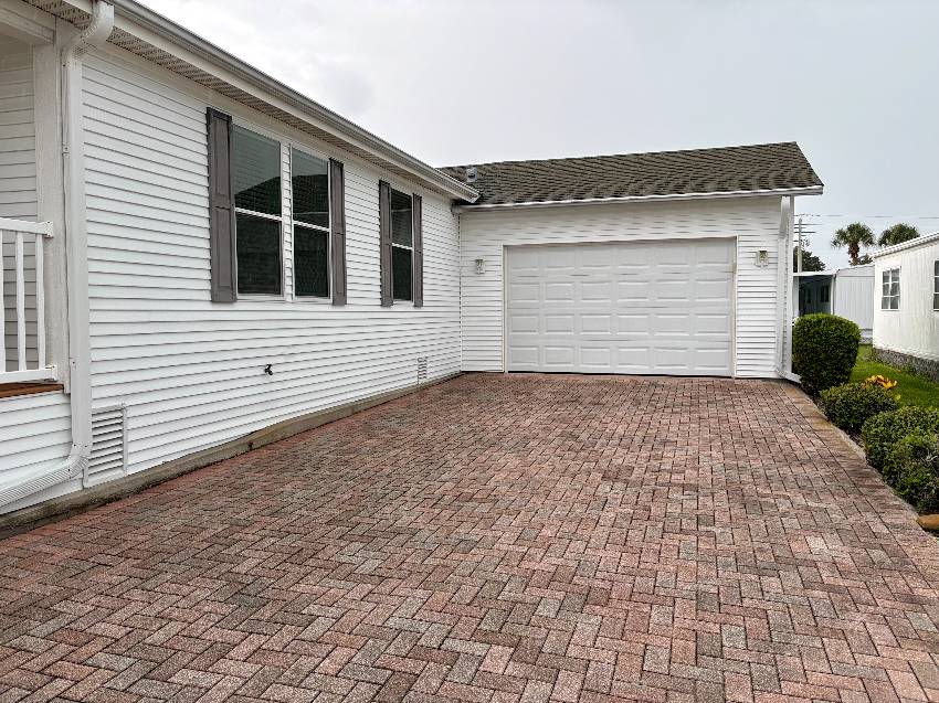 968 Bonaire a Venice, FL Mobile or Manufactured Home for Sale