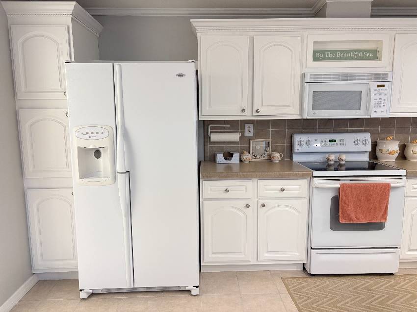 968 Bonaire a Venice, FL Mobile or Manufactured Home for Sale