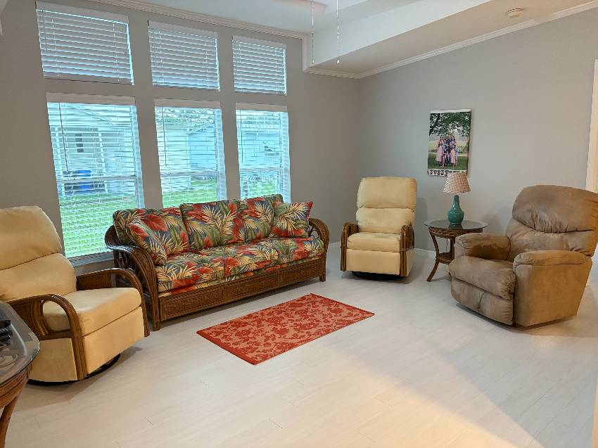 968 Bonaire a Venice, FL Mobile or Manufactured Home for Sale