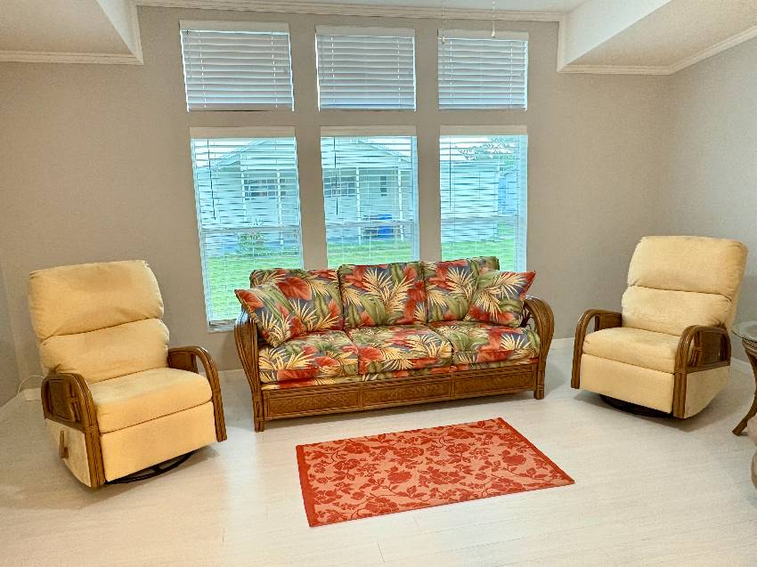 968 Bonaire a Venice, FL Mobile or Manufactured Home for Sale