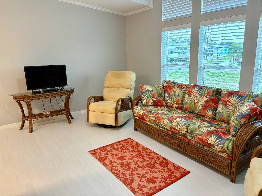 968 Bonaire a Venice, FL Mobile or Manufactured Home for Sale