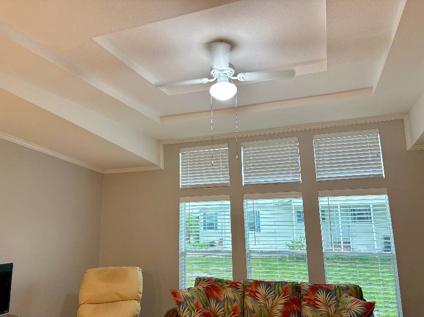968 Bonaire a Venice, FL Mobile or Manufactured Home for Sale