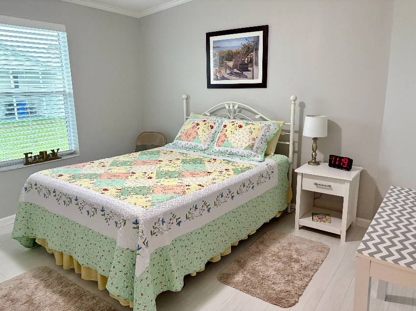 968 Bonaire a Venice, FL Mobile or Manufactured Home for Sale