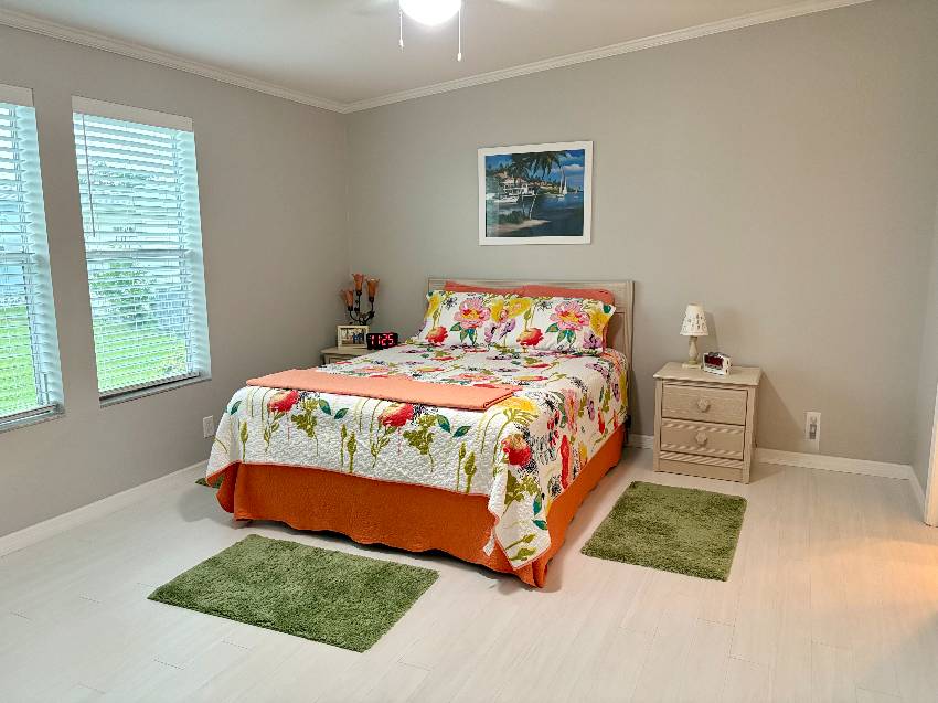 968 Bonaire a Venice, FL Mobile or Manufactured Home for Sale