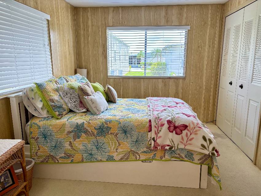 931 Vincent W a Venice, FL Mobile or Manufactured Home for Sale