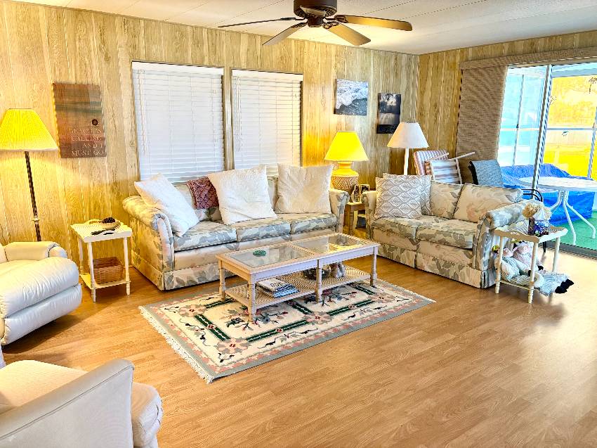 931 Vincent W a Venice, FL Mobile or Manufactured Home for Sale