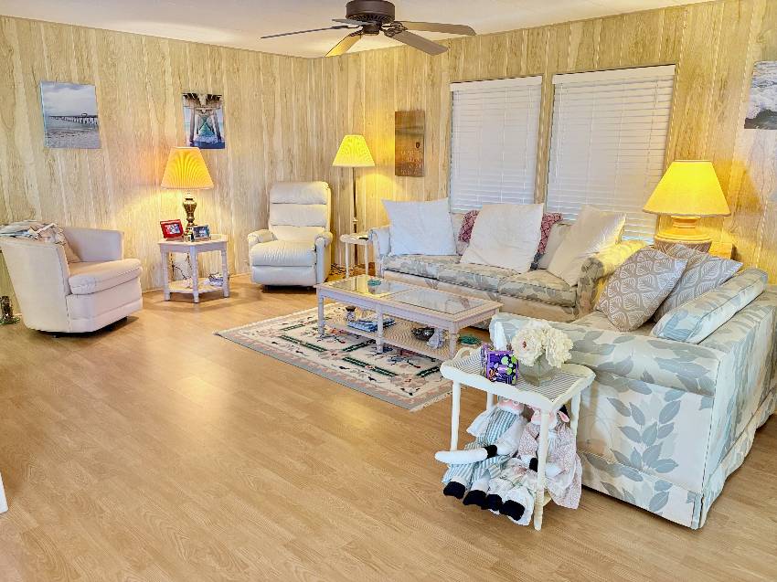 931 Vincent W a Venice, FL Mobile or Manufactured Home for Sale