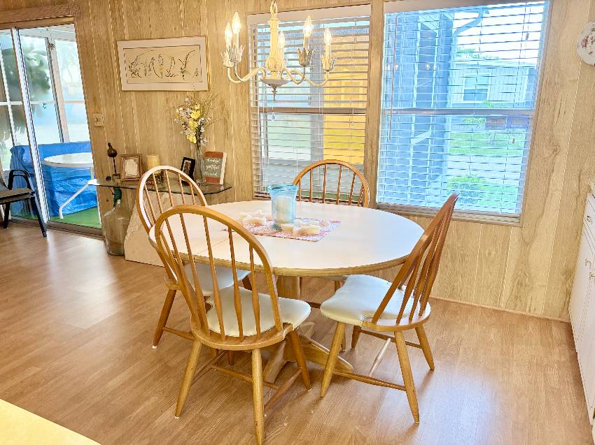 931 Vincent W a Venice, FL Mobile or Manufactured Home for Sale