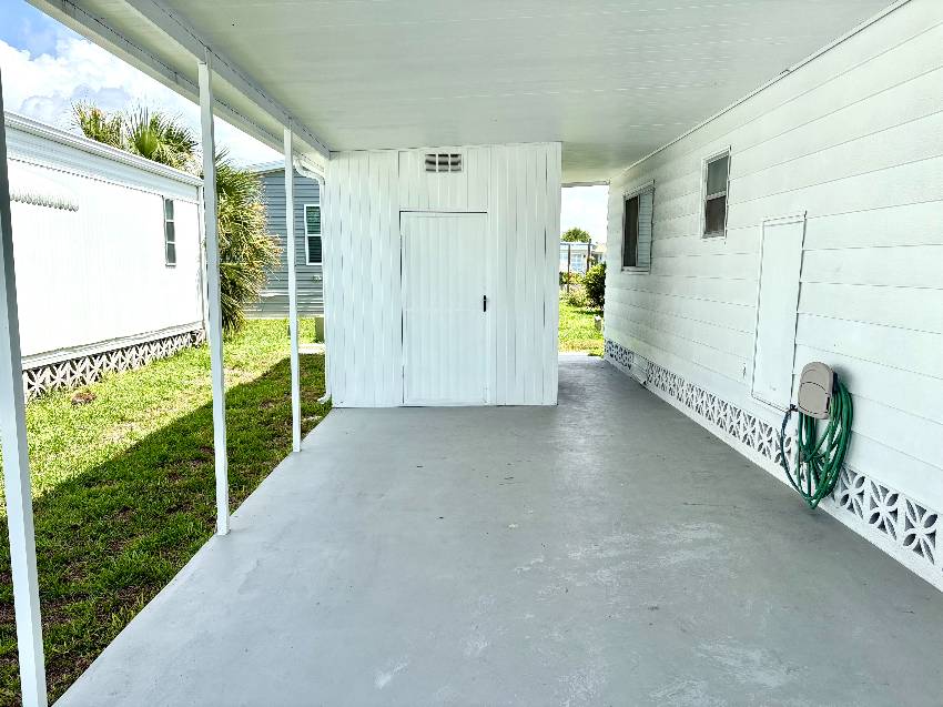 931 Vincent W a Venice, FL Mobile or Manufactured Home for Sale