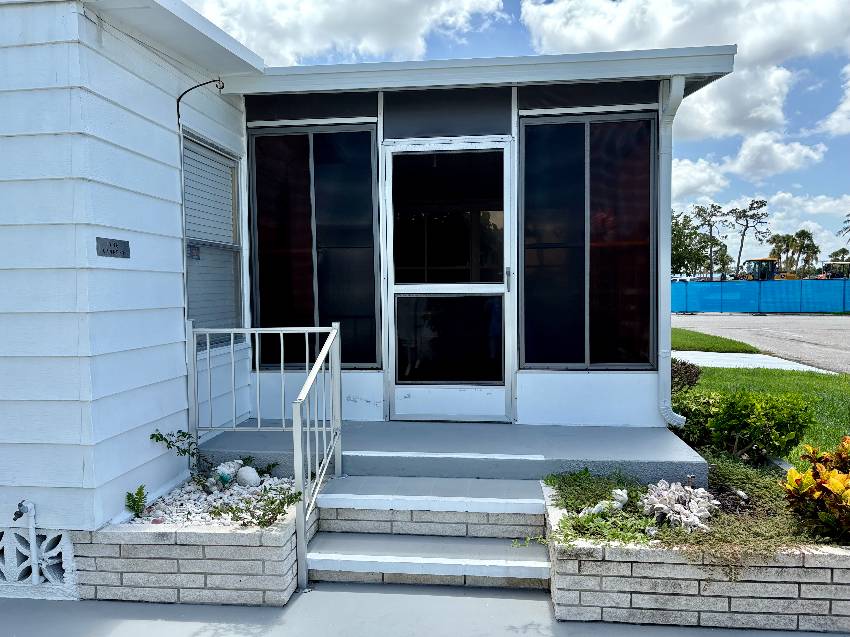 931 Vincent W a Venice, FL Mobile or Manufactured Home for Sale