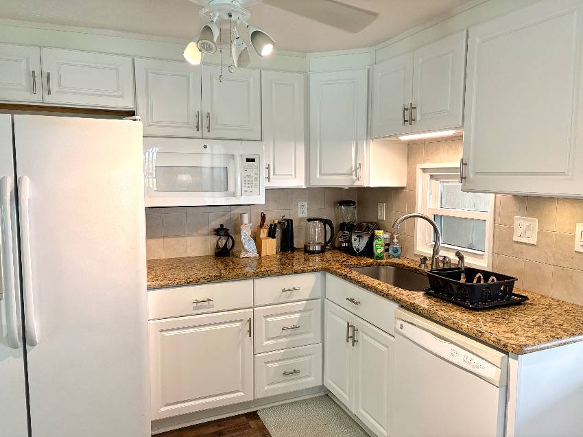 960 Freeport E a Venice, FL Mobile or Manufactured Home for Sale