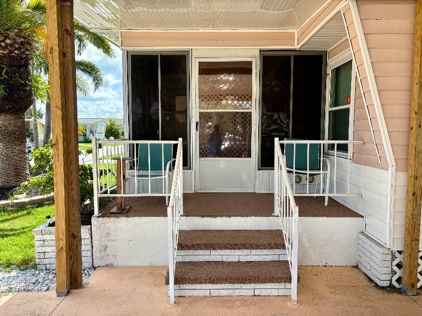 960 Freeport E a Venice, FL Mobile or Manufactured Home for Sale