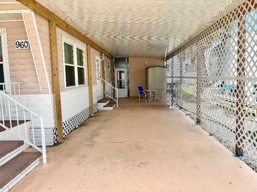 960 Freeport E a Venice, FL Mobile or Manufactured Home for Sale