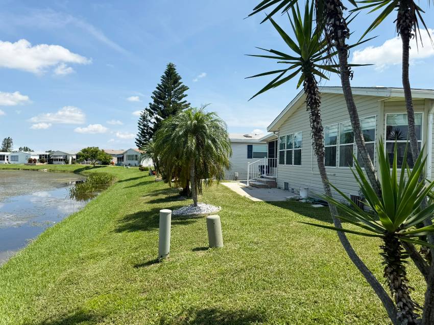 157 Palm Blvd a Parrish, FL Mobile or Manufactured Home for Sale