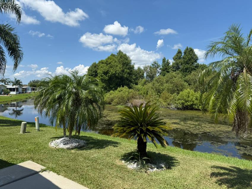157 Palm Blvd a Parrish, FL Mobile or Manufactured Home for Sale