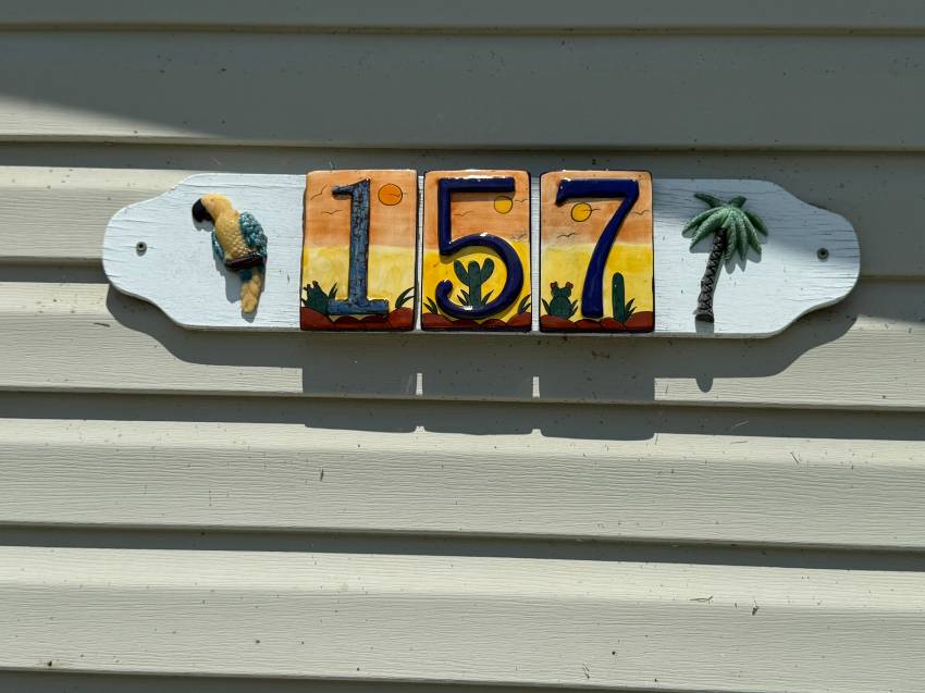 157 Palm Blvd a Parrish, FL Mobile or Manufactured Home for Sale
