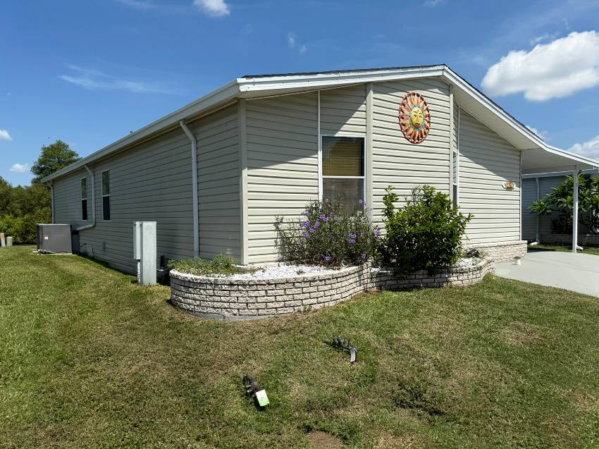 157 Palm Blvd a Parrish, FL Mobile or Manufactured Home for Sale
