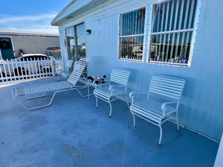 874 Xuma a Venice, FL Mobile or Manufactured Home for Sale