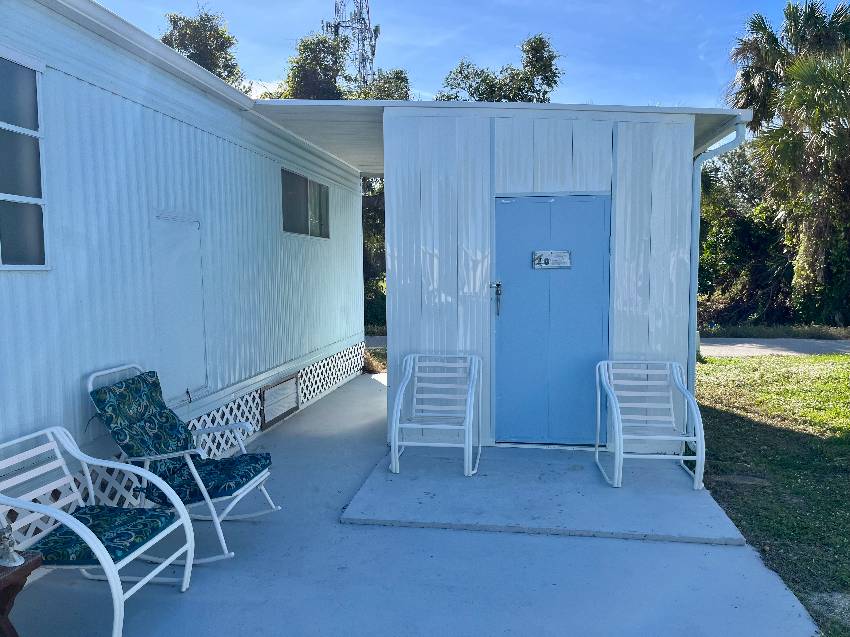 874 Xuma a Venice, FL Mobile or Manufactured Home for Sale