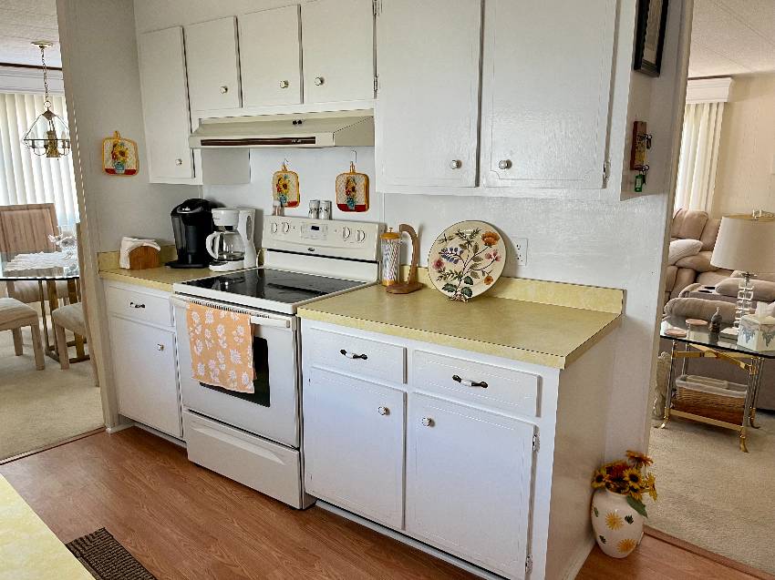 874 Xuma a Venice, FL Mobile or Manufactured Home for Sale