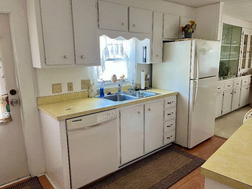 874 Xuma a Venice, FL Mobile or Manufactured Home for Sale