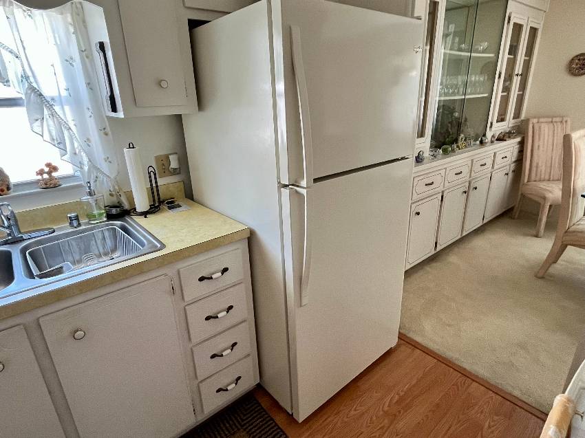 874 Xuma a Venice, FL Mobile or Manufactured Home for Sale