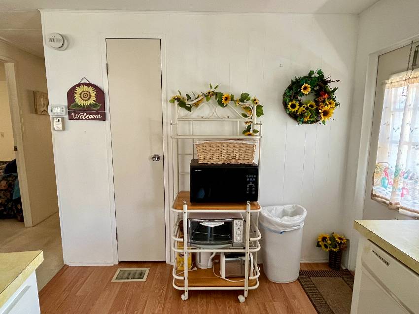874 Xuma a Venice, FL Mobile or Manufactured Home for Sale