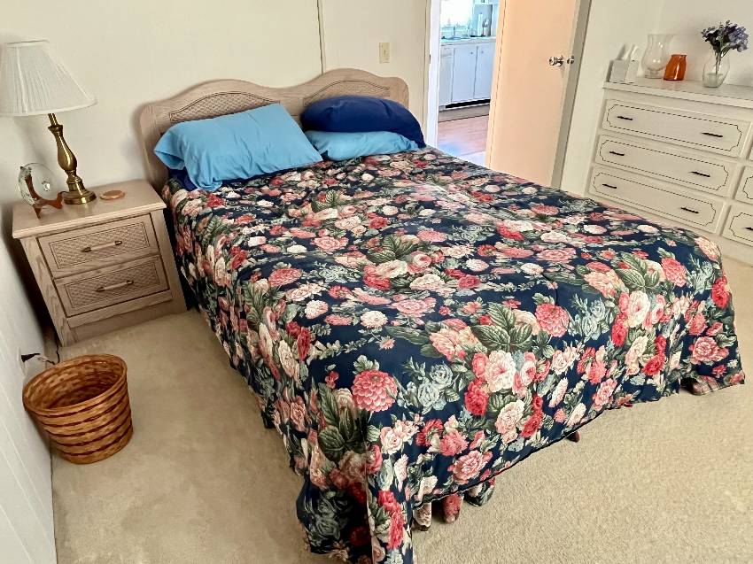 874 Xuma a Venice, FL Mobile or Manufactured Home for Sale