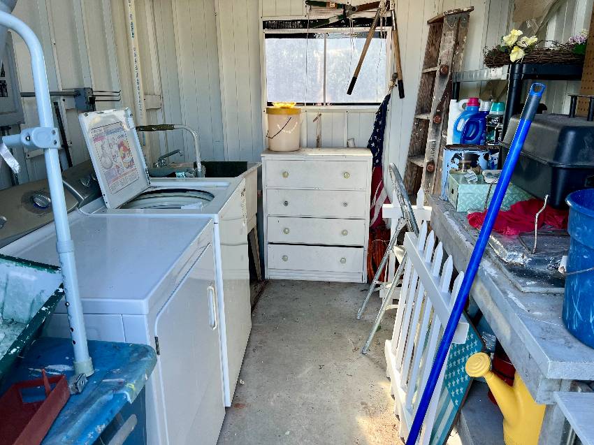 874 Xuma a Venice, FL Mobile or Manufactured Home for Sale