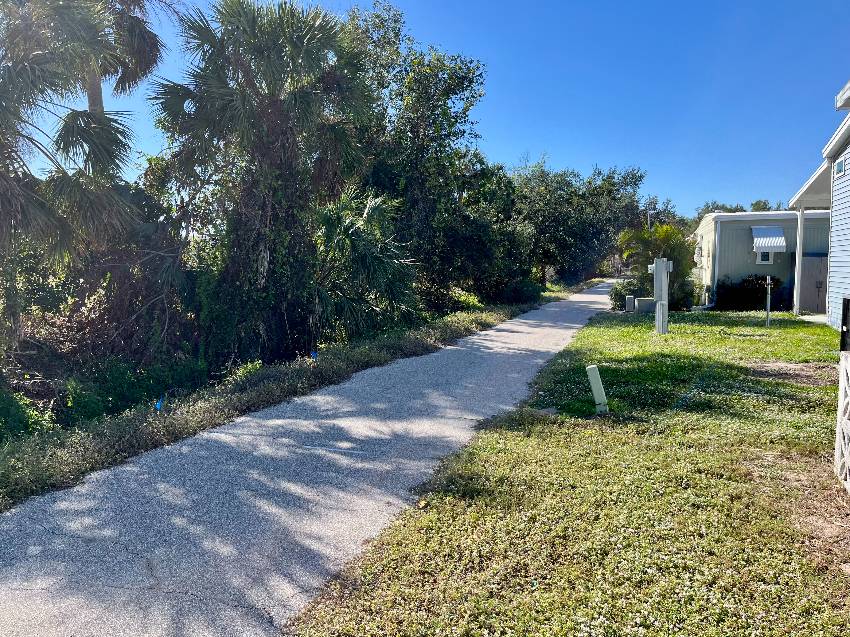 874 Xuma a Venice, FL Mobile or Manufactured Home for Sale
