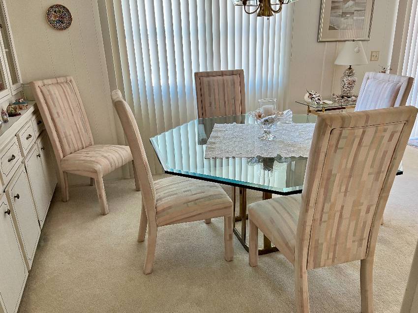 874 Xuma a Venice, FL Mobile or Manufactured Home for Sale