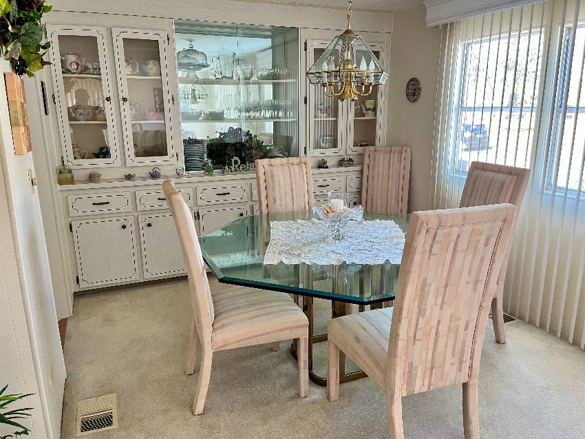 874 Xuma a Venice, FL Mobile or Manufactured Home for Sale