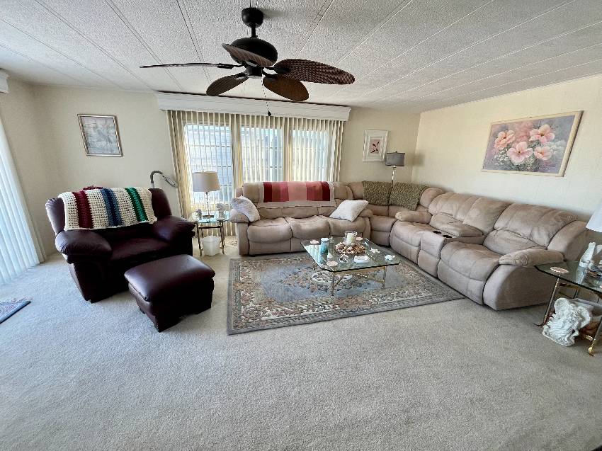 874 Xuma a Venice, FL Mobile or Manufactured Home for Sale